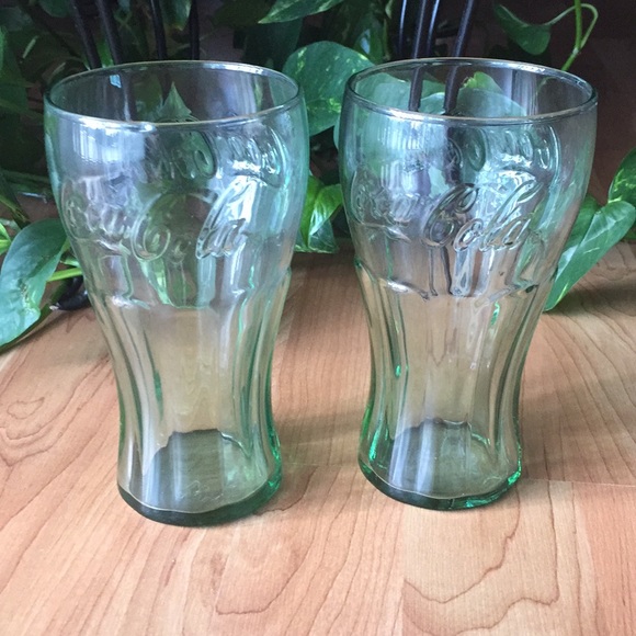 Vintage Classic Coca Cola - Picture 2 of 3